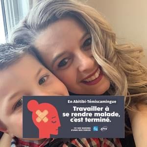 Meet your Posher, Andréanne